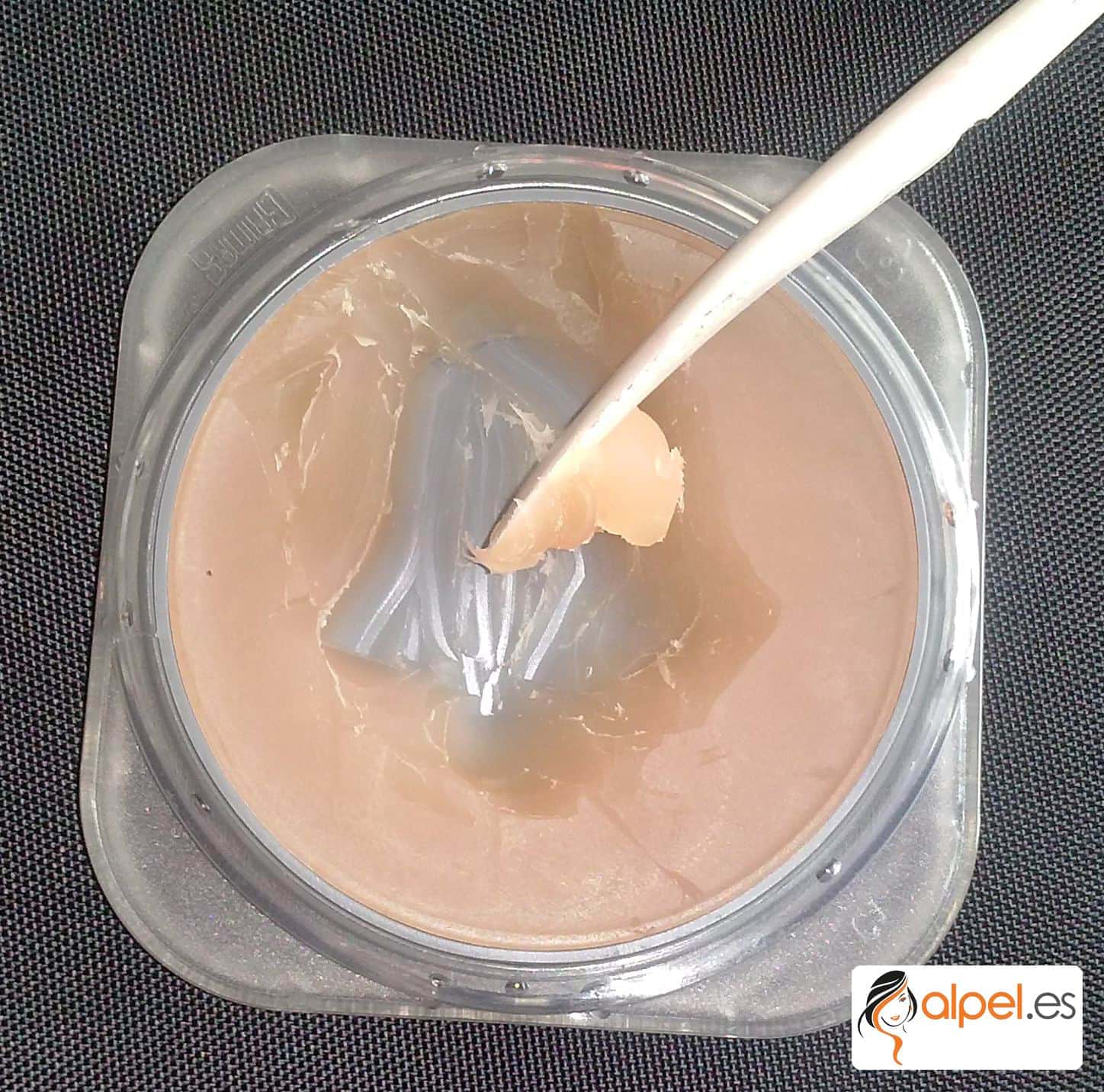 Tutorial Fx Caracterización: Maquillaje Herida Desgarrada Con Agujas - Alpel.Es