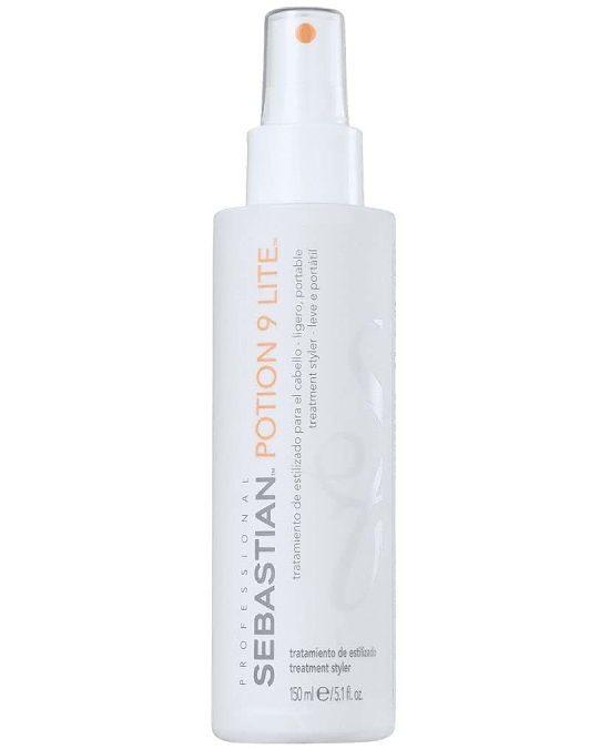 Comprar online Acondicionador Potion 9 Lite 150 ml Sebastian en la tienda alpel.es - Peluquería y Maquillaje Comprar online Acondicionador Potion 9 Lite 150 ml Sebastian en la tienda alpel.es - Peluquería y Maquillaje