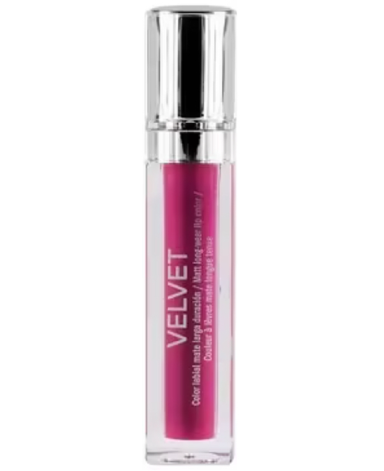 D´Orleac Labial Velvet 14 Buganvilla - Precio barato Envío 24 hrs - Alpel D´Orleac Labial Velvet 14 Buganvilla - Precio barato Envío 24 hrs - Alpel