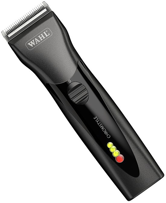 Comprar online Wahl ChromStyle Máquina Cortapelos Inalámbrica en la tienda alpel.es - Peluquería y Maquillaje Comprar online Wahl ChromStyle Máquina Cortapelos Inalámbrica en la tienda alpel.es - Peluquería y Maquillaje