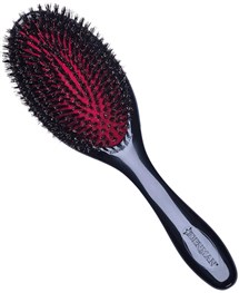 Comprar online Cepillo Vegano Neumático Acabado Denman a precio barato en Alpel. Producto disponible en stock para entrega en 24 horas.