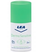 Desodorante Dermo Sensitive Rollon LEA 50 ml - Alpel