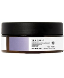 Compra online al mejor precio Elgon Yes Curls Hydra Mask 100 ml en la tienda de la peluquería Alpel con envío 24 horas.