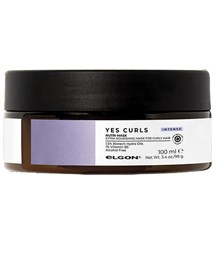 Compra online al mejor precio Elgon Yes Curls Nutri Mask 100 ml en la tienda de la peluquería Alpel con envío 24 horas.