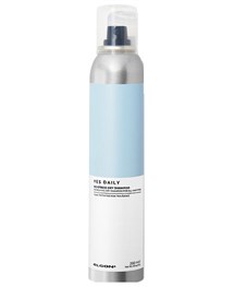 Compra online al mejor precio Elgon Yes Daily No-Stress Dry Shampoo 200 ml en la tienda de la peluquería Alpel con envío 24 horas.