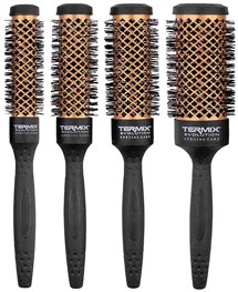 Kit 4 Cepillos Termix Evolution Special Care al precio más barato y envío gratis - Alpel