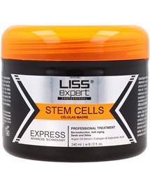 Liss Expert Stem Cells Alisante Células Madre 240 ml