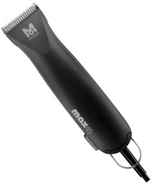 Comprar online Wahl Moser Max 45 Máquina Cortapelo Perros en la tienda alpel.es - Peluquería y Maquillaje