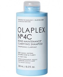 Comprar Olaplex 4C Bond Maintenance Clarifying Shampoo 250 ml online en la tienda Alpel