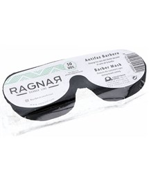 Comprar online Ragnar Antifaz Barbero 50 Unid en la tienda alpel.es - Peluquería y Maquillaje