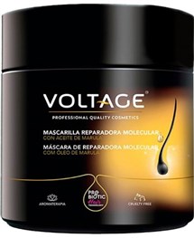 Comprar Voltage Mascarilla Reparadora Molecular Aceite Marula 500 ml online en la tienda Alpel